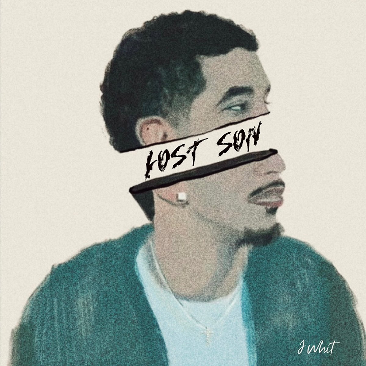 __jwhit's tweet photo. My album the “Lost Son” comes out everywhere on October 4th ❤️ #whit https://t.co/atWtBN1eqU