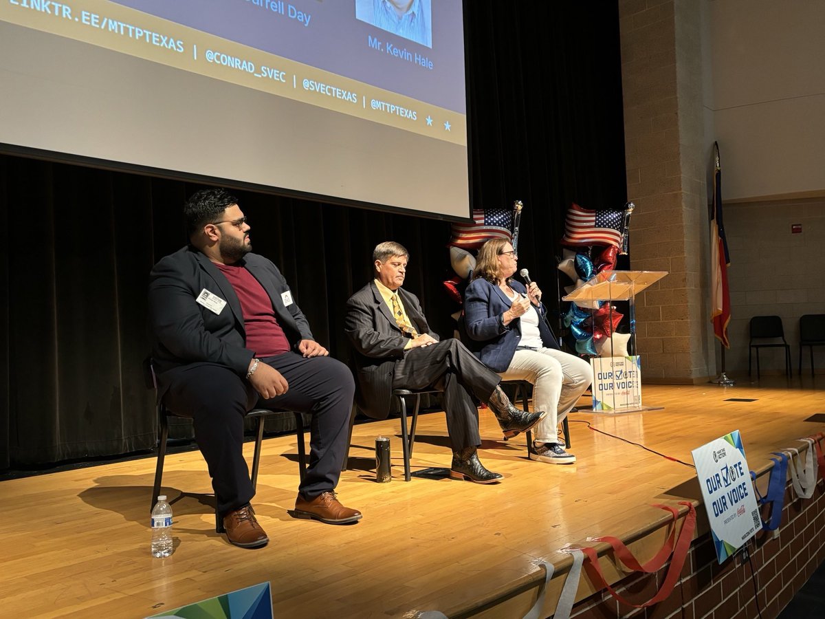 Julie Johnson for Congress tweet media