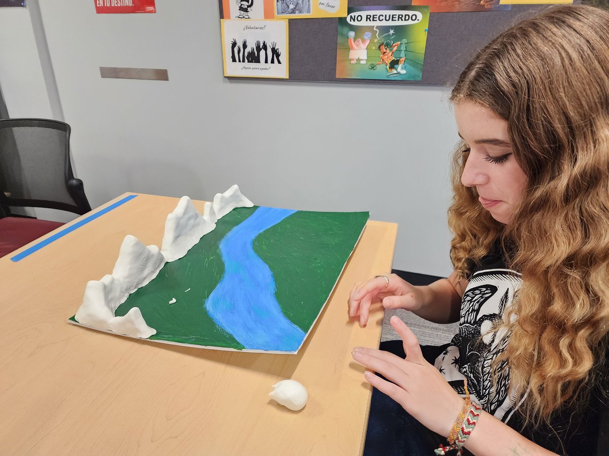 OdsSrawh's tweet photo. Más UNESCO PROJECTS from Kenya, Brasil, Spain, Yemen, Japan, Albania, and Iran!!! Can't wait! Global Celebration is November 6th!  @AlumniOakhill @MaggieMNewhouse @OakhillDay https://t.co/Gn3pHYAEbO
