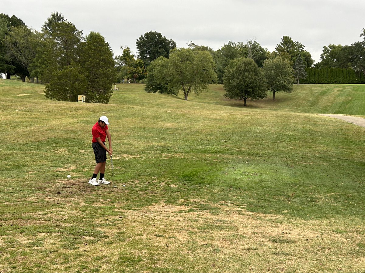 Lakota Ridge Golf tweet media