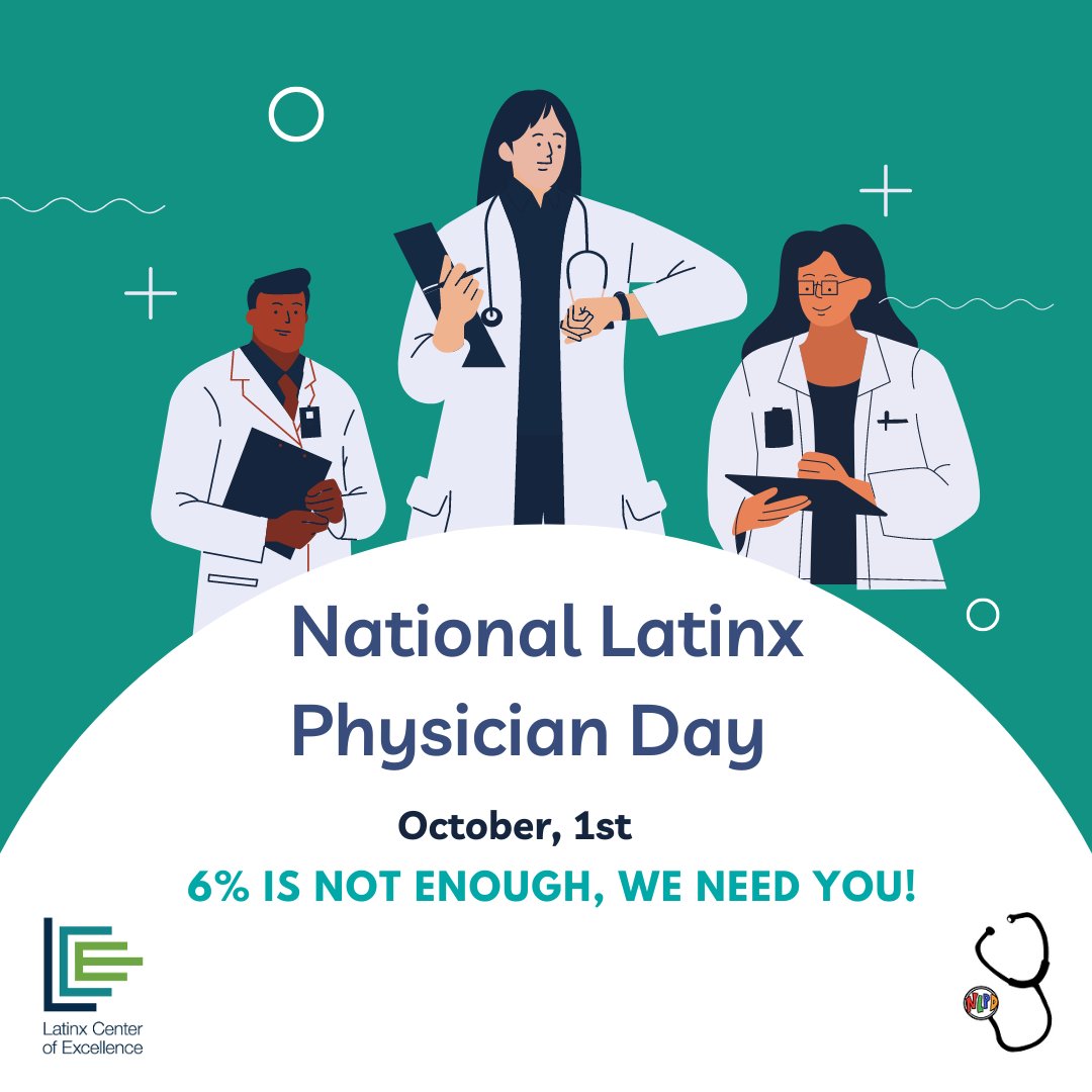 #nationallatinophysicianday #nationallatinaphysicianday        #nationallatinxphysicianday
#Mentorship #LatinosInMedicine