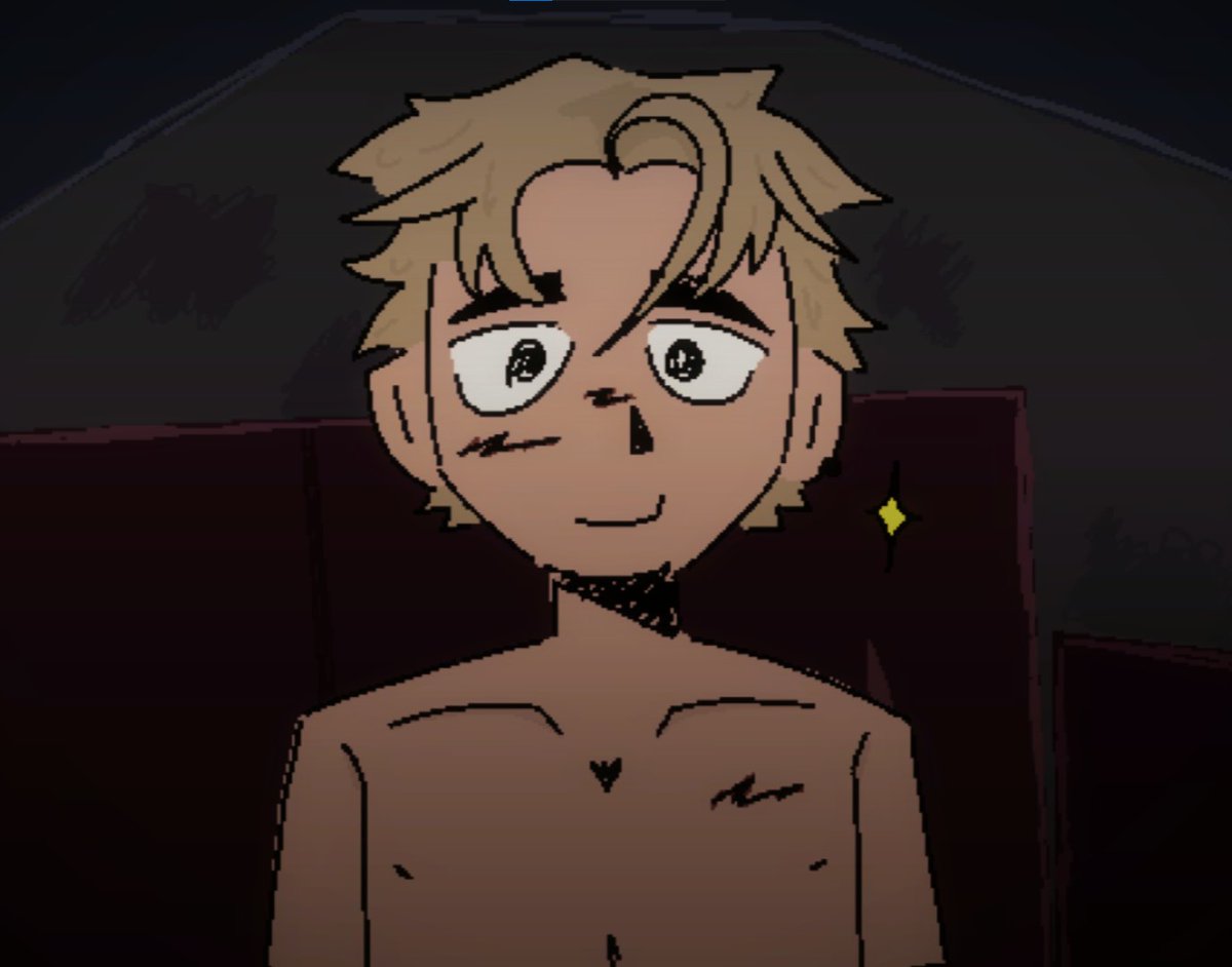 A_PAPERBOY_'s tweet photo. g.gulp...... (scene redraw)
#nocturnals https://t.co/yKdW00rMql