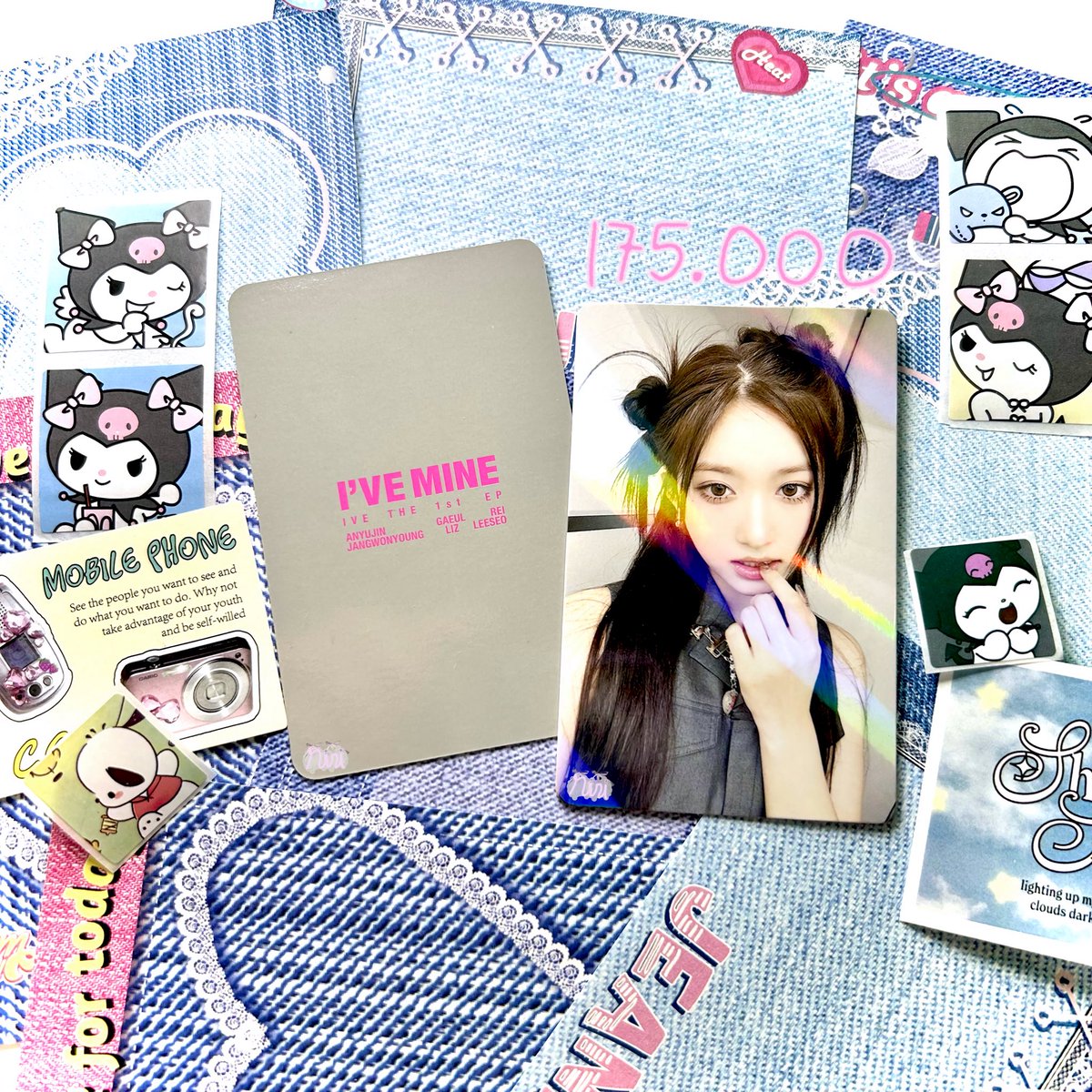 uigowon's tweet photo. ⭒ want to sell ─ leeseo 🪽
rts are much appreciated 🙌🏻

✧ leeseo kms 1.0 i‘ve mine https://t.co/nCmw3r5Cmh
✧ not for sensitive buyer ‼️
✧ negotiable 🤝🏻
✧ detail on picture 📷
📪 Bogor

tags. wts lfb ina photocard leeseo kms 1.0 ive mine https://t.co/BGAXDDzL5D