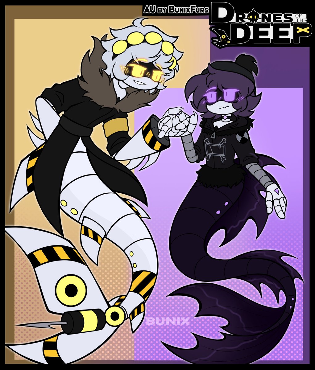 BunixFurs tweet media