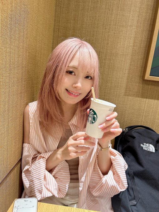 Twitterのコスプレ画像8