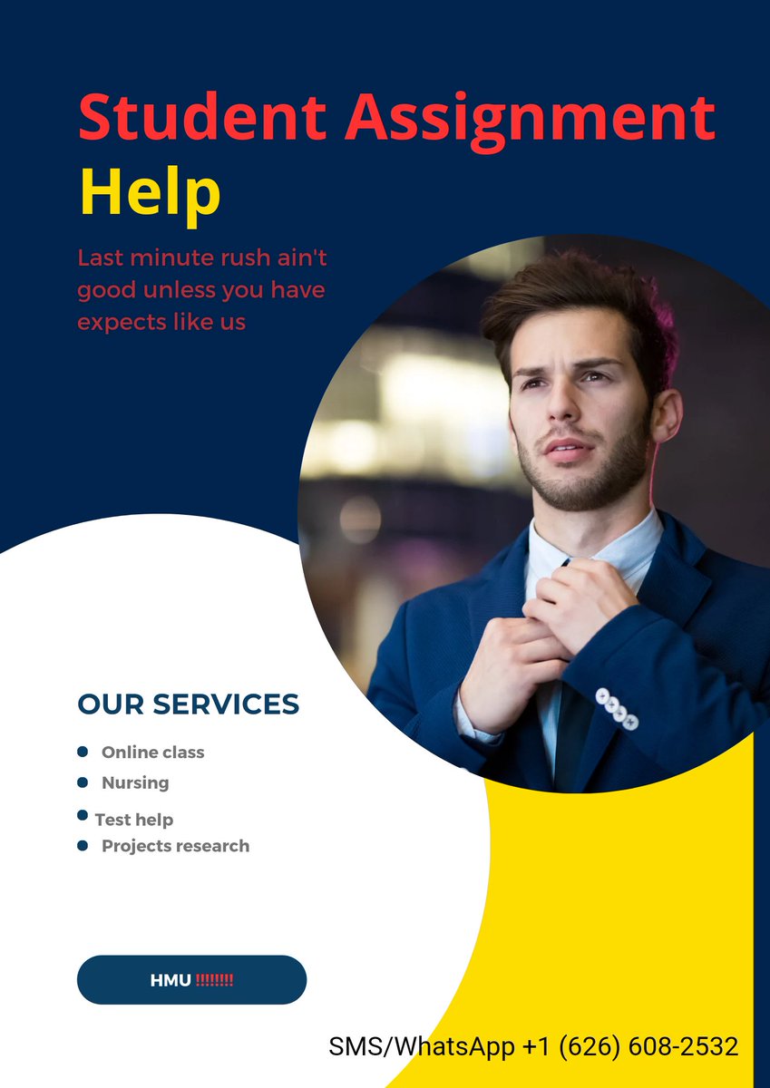 Fall semester just began! Need help with your course work? 
✓Essay due 
✓Paper Pay
✓finance 
✓Economics
✓Accounting 
✓Homework
✓Calculus
✓Essay
✓Geometry
✓Online class,..,
✓Assignment
✓Finals 
✓matrix. Hmu <a href="/cepribresearch/">Ceprib writers</a> <a href="/wiztutors00/">Wiz Tutors</a>