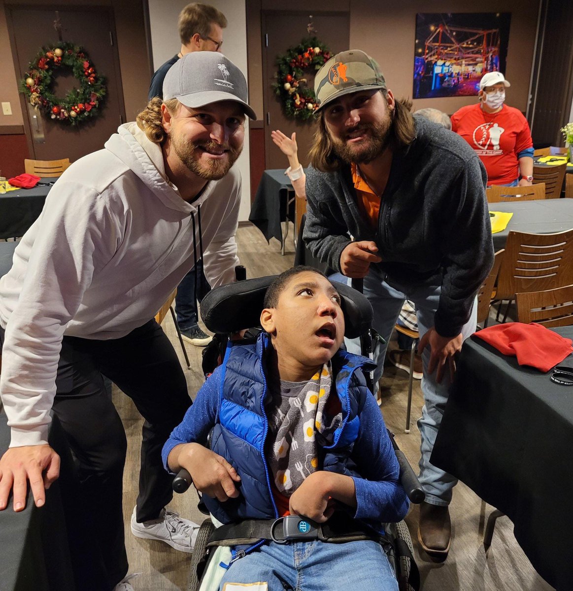 Calling all Prayer warriors!  Please pray for TAN TAN <a href="/Prestonwood_BSB/">Prestonwood Baseball</a> <a href="/PrestonwoodPCA/">Prestonwood Christian Academy Plano</a> <a href="/PCAAthletics/">PCAAthletics</a> <a href="/RidersBaseball/">Frisco RoughRiders</a> <a href="/Rangers/">Texas Rangers</a> <a href="/BaseballKeepers/">Keeper of The Game</a> <a href="/FiveToolTexas/">✭Five Tool Texas✭</a> <a href="/texas_scouts/">Texas Baseball Scouts Association</a> <a href="/Bannyrooster28/">Jeff Banister</a> <a href="/lionelcarlton/">Lionel J Carlton</a>