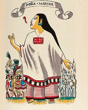 Tlatoani_Cuauhtemoc tweet media