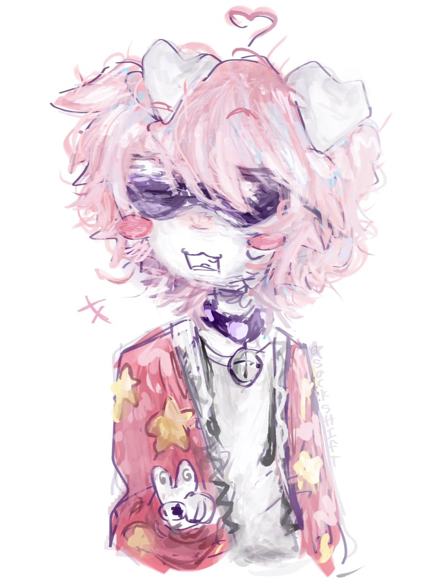 sockshift's tweet photo. #art #drop art drop art drop random art I haven't been on x for quite a whileeee! https://t.co/fkAce3DwCc