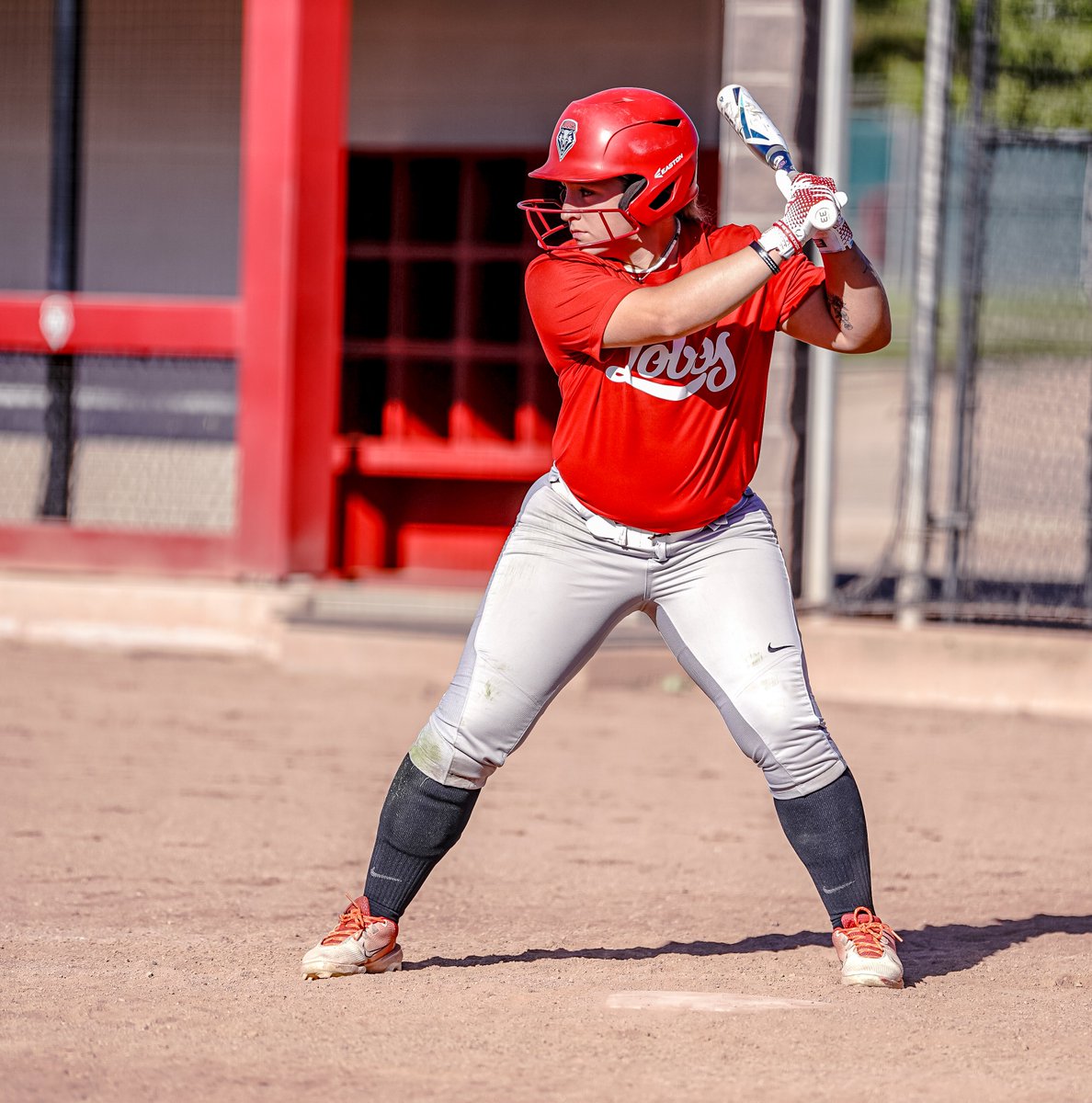 UNMLoboSB's tweet photo. Competing every day.

#GoLobos https://t.co/wR5MoNn7gz