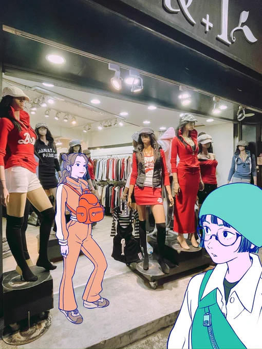 いくつあっても足りないDAY4 #台湾旅行 