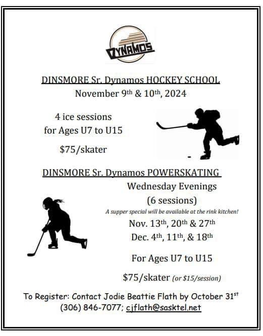 Wanna learn from a couple weapons of the SVHL. November 9th and 10th