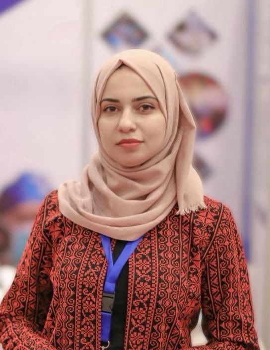 healpalestine_'s tweet image. It is with deep sadness that HEAL Palestine announces the killing of our Gaza Program Manager, Islam Hijazy, in Gaza today. She was the mother of two small children, and a humanitarian with the highest ethics and professionalism. Islam intentionally stayed in Gaza to help others.…