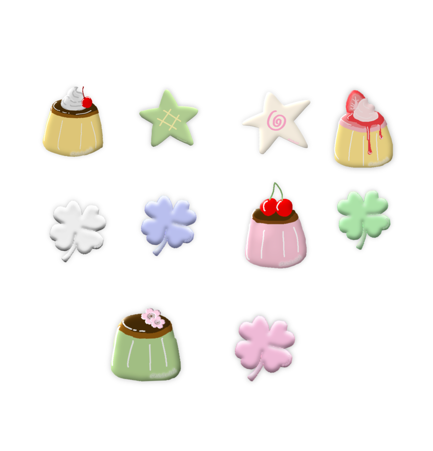 grmdlI's tweet image. 𝒩𝑒𝓌 Stickers by me ♬♫  ♪★🍥⠀⠀♪꒰ free to use ❤︎⊹