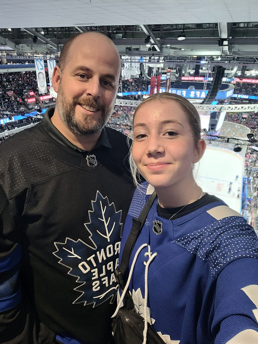#LeafsForever