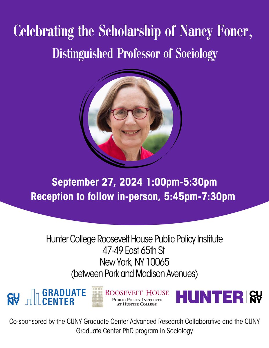 Van C. Tran (@vantrannyc) on Twitter photo ICYMI: Please join us tomorrow in person or via Zoom. Schedule and speakers here: gc.cuny.edu/events/celebra… <a href="/GC_CUNY/">The Graduate Center</a> <a href="/cunygcsociology/">CUNY GC Sociology | cunygcsociology.bsky.social</a> <a href="/Hunter_College/">Hunter College</a> ICYMI: Please join us tomorrow in person or via Zoom. Schedule and speakers here: gc.cuny.edu/events/celebra… <a href="/GC_CUNY/">The Graduate Center</a> <a href="/cunygcsociology/">CUNY GC Sociology | cunygcsociology.bsky.social</a> <a href="/Hunter_College/">Hunter College</a>