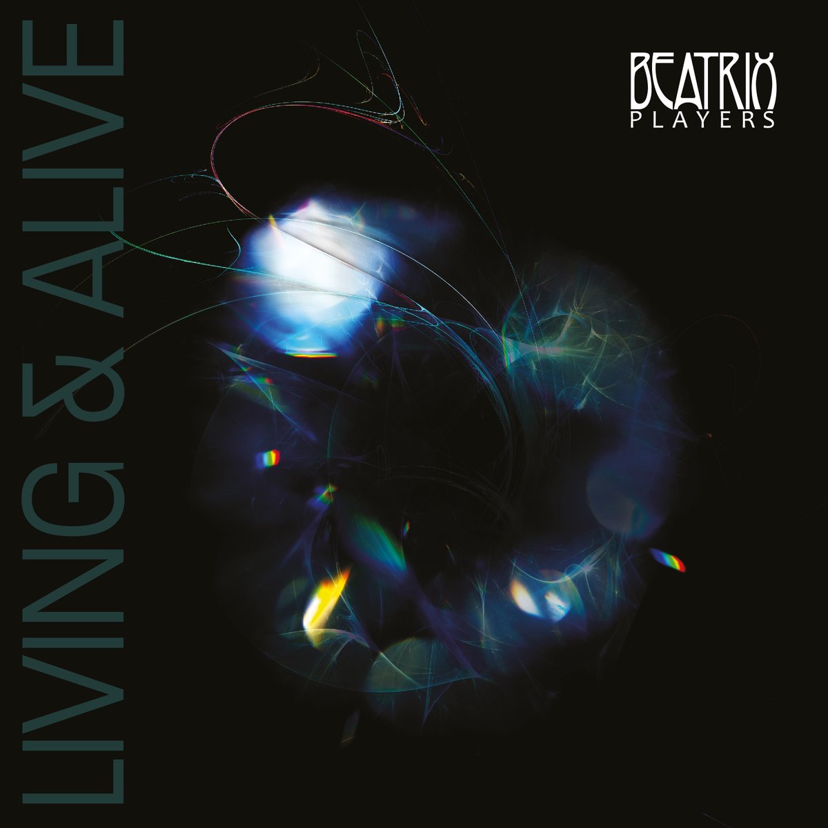 Review | <a href="/BeatrixPlayers/">Beatrix Players</a> - Living &amp; Alive by @ZNathanson. "Living &amp; Alive is an album that’ll be played for a long, long time. Subversive, wonder, it’s all there to reveal something magical that is waiting for you." echoesanddust.com/2024/09/beatri…