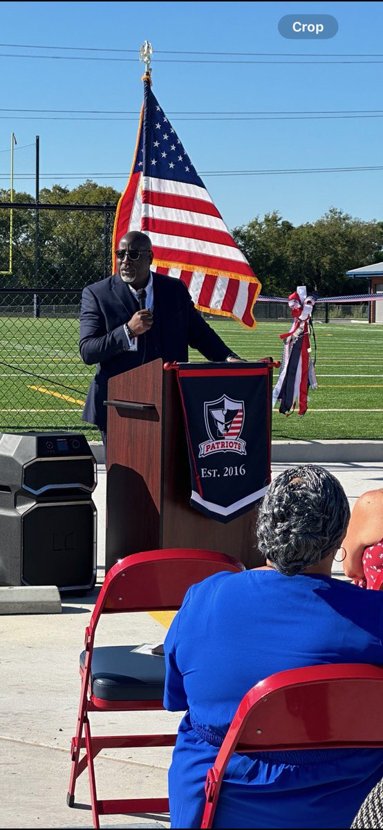 Veterans Memorial Football™️ tweet media