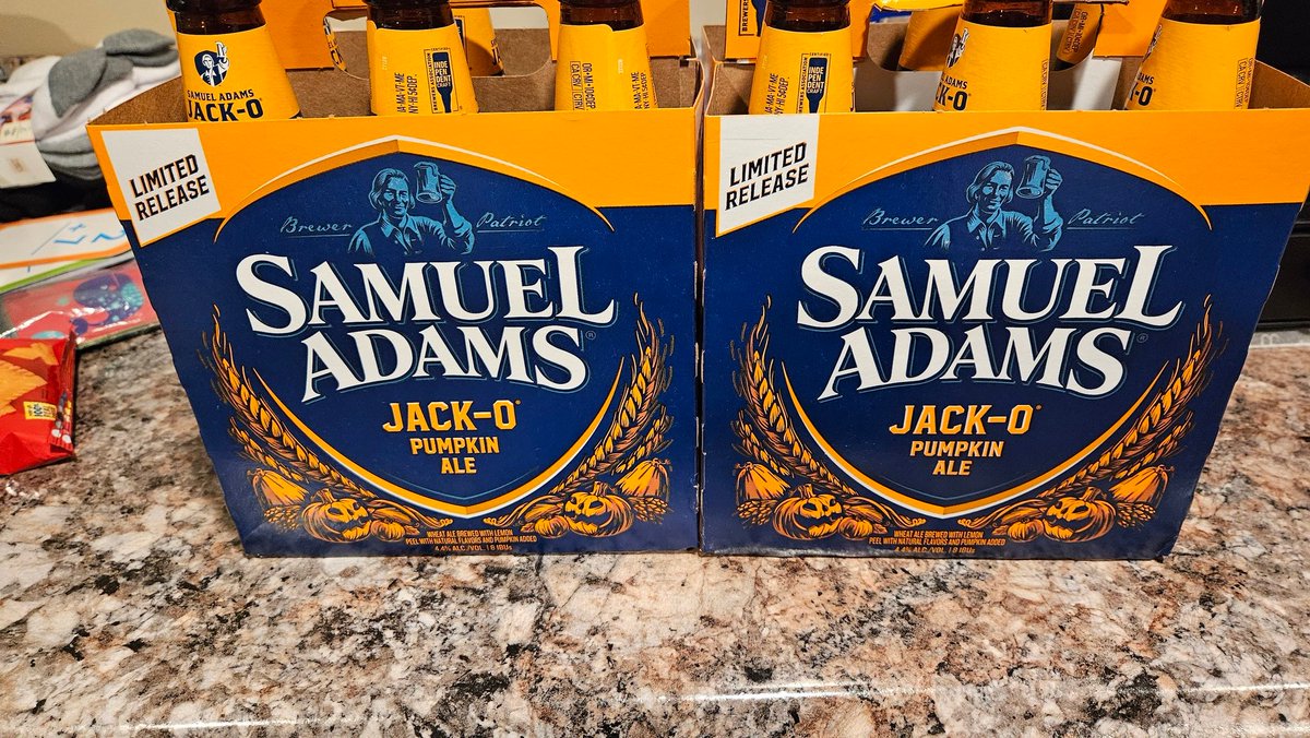 Aaron Johns tweet media