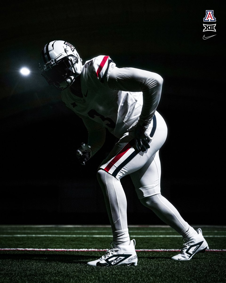 Arizona Football tweet media