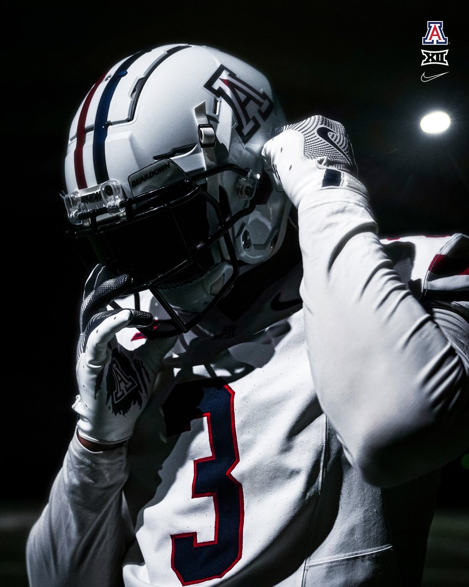 Arizona Football tweet media