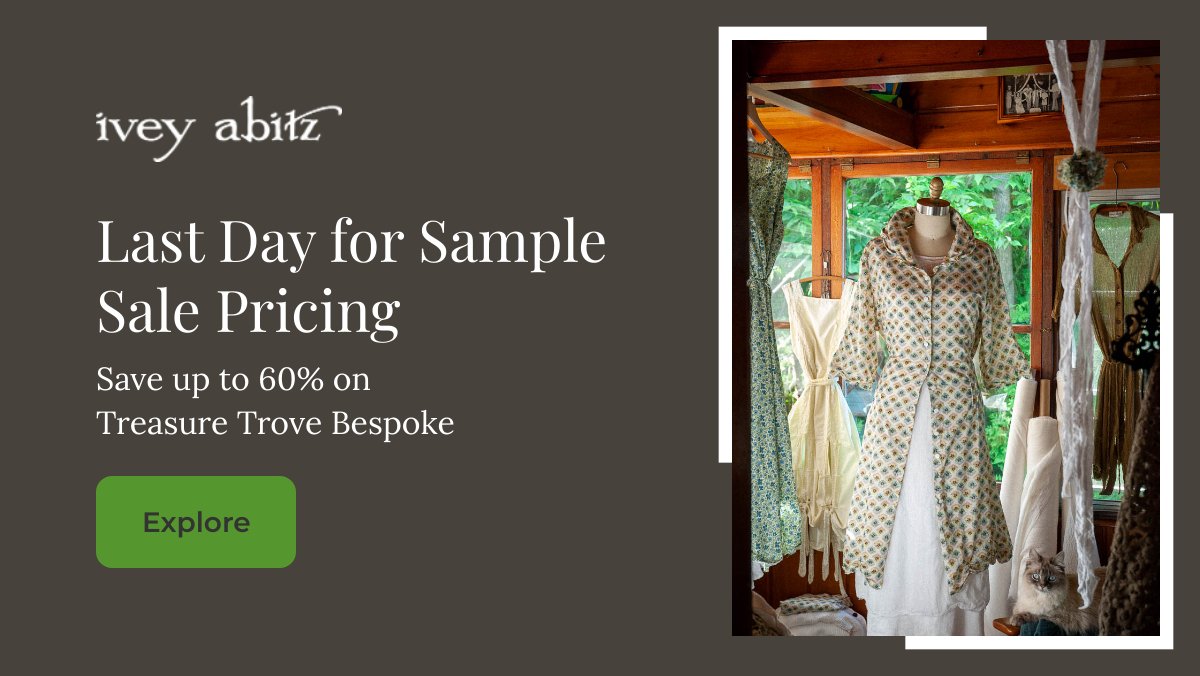 IveyAbitz's tweet photo. New Treasure Trove Collection - Rare Sale Up to 80% Off This Weekend Only. - https://t.co/CSoP6dRfgL https://t.co/quEtQUAXJc