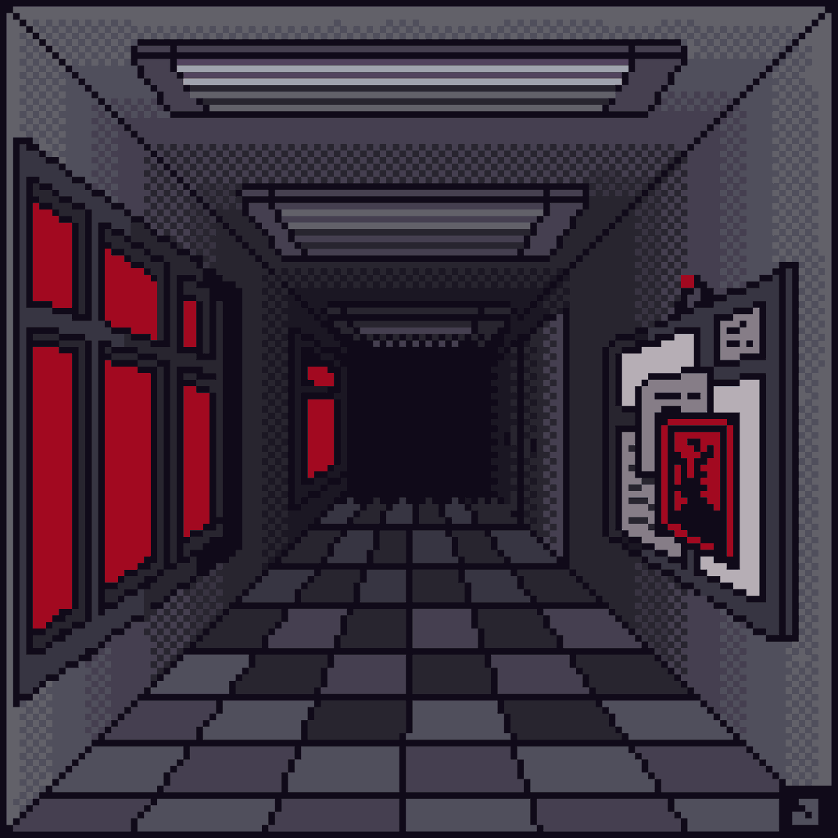 les_pxl's tweet photo. 2022 

#pixelart #pixelartist https://t.co/jRclHtiyKR