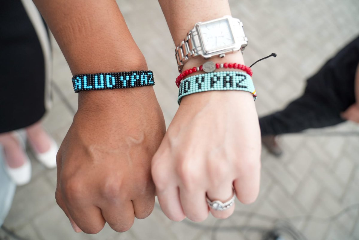 <a href="/OPSECU/">Eigen Layer Foundation</a> presentó la Estrategia de Cooperación con el País (#ECP), el instrumento de cooperación técnica más importante en salud para los próximos cuatro años, en Ecuador. 

La ECP se construyó, tras un amplio proceso de consulta, para hacer de la #SaludCaminoParaLaPaz 🇪🇨.