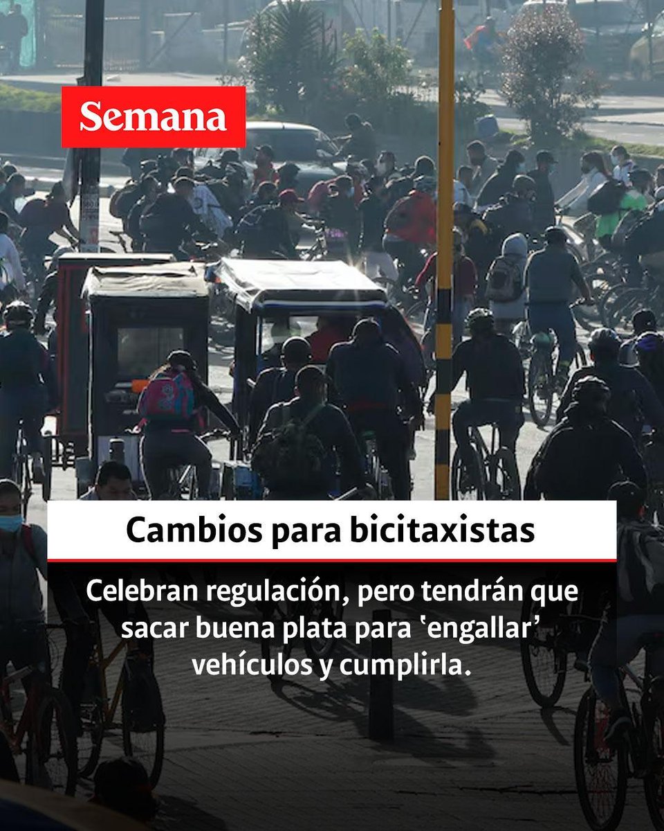 RevistaSemana's tweet photo. Le contamos: https://t.co/YDPfZV0OZK https://t.co/GPgJCJ3lCQ