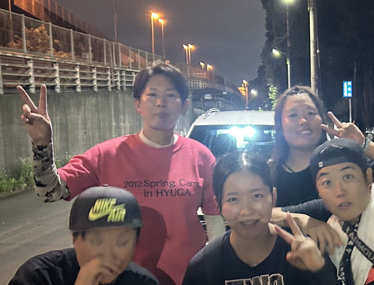 setagayaclub's tweet photo. 皆様お待たせしました〜世田谷クラブ活動開始😉
休んだ分、久しぶりのソフトボール楽しみました！
最高だわ！
今日は期待の新人さん(教え子)も参加！

人数少ない中、良い練習できました☺️
ありがとうございます😭
マジ楽しかった〜

私は皆がもっと参加してほしいなー

どこまでも突っ走る監督より笑 https://t.co/DENpXInRMq