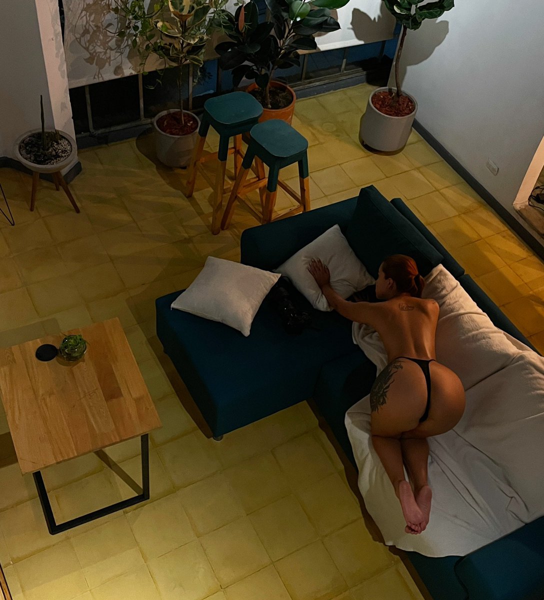 Alejandra López tweet media