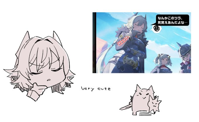 #zzzero  #ゼンゼロ 