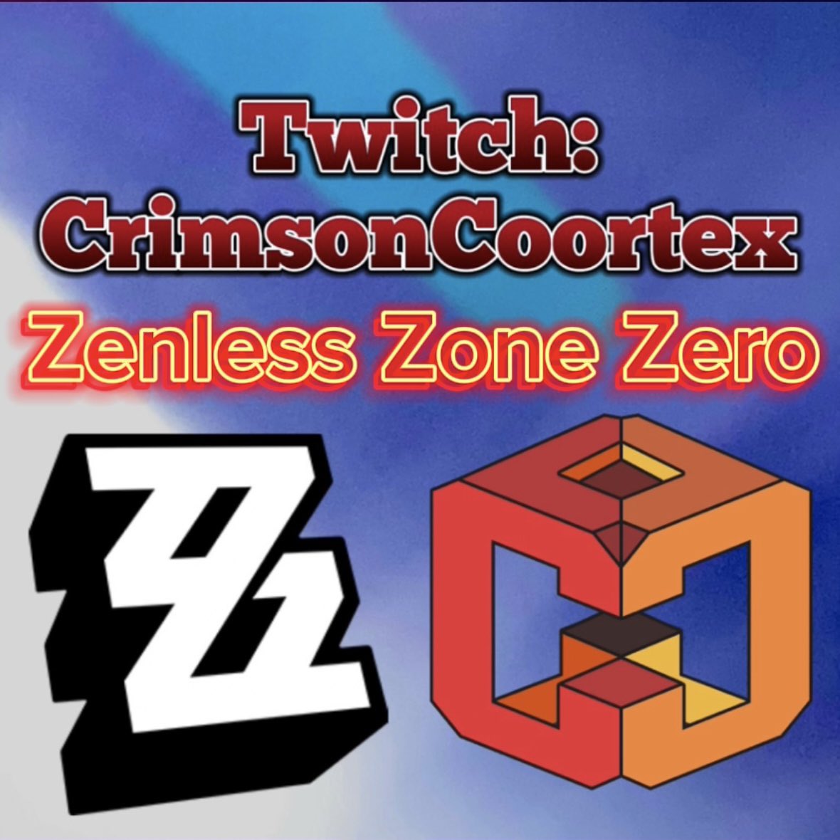 CrimsonCortex's tweet image. Streaming Now 

twitch.tv/crimsoncortex

#zenlesszonezero #hoyoverse #zenlesszonezeroedit #genshinimpact #zenlesszonezeropost #honkaistarrail #zenlesszonezerousa