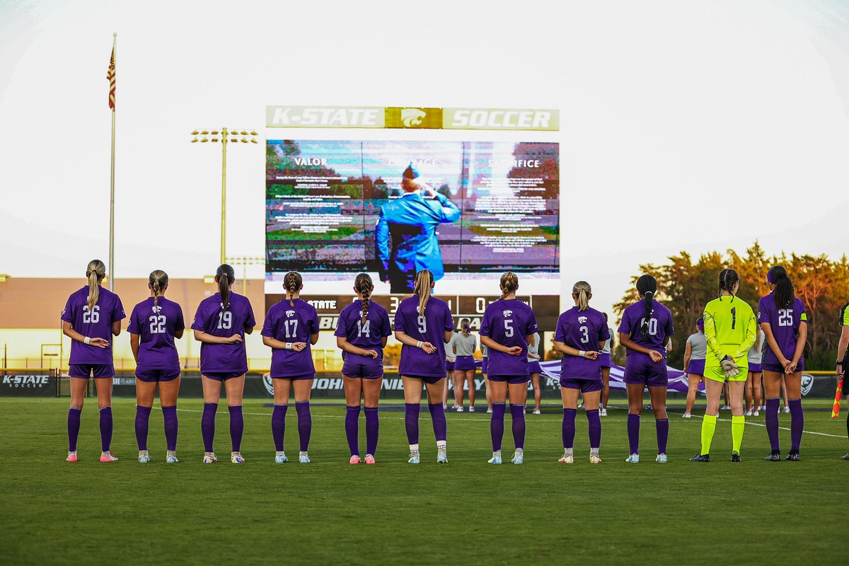 KStateSOC's tweet photo. Ready to go https://t.co/iNmhDksyCv