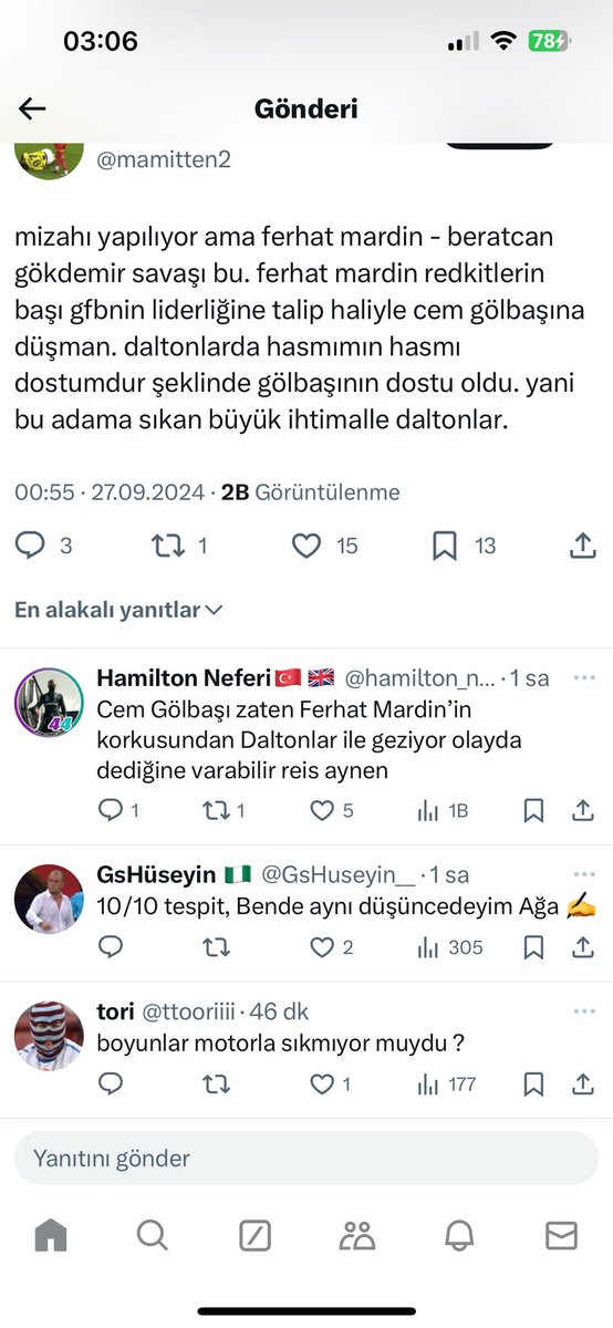 Serhat Akın 🤔🤔🤔🤔🤔🤔