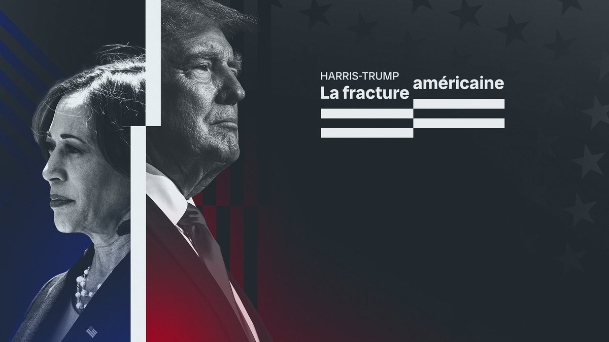Claudia Timmons (@clodyatim) on Twitter photo Harris-Trump, la fracture américaine : regardez l'émission spéciale animée par <a href="/PatriceRoyTJ/">Patrice Roy</a> et <a href="/CGalipeauTJ/">Céline Galipeau</a> en direct sur 👇
Radio-Canada ici.radio-canada.ca/info/conversat…
YouTube youtube.com/watch?v=9i9FAO…
TikTok tiktok.com/@radio.canada.…
TouTV ici.tou.tv/?lectureauto=1 Harris-Trump, la fracture américaine : regardez l'émission spéciale animée par <a href="/PatriceRoyTJ/">Patrice Roy</a> et <a href="/CGalipeauTJ/">Céline Galipeau</a> en direct sur 👇
Radio-Canada ici.radio-canada.ca/info/conversat…
YouTube youtube.com/watch?v=9i9FAO…
TikTok tiktok.com/@radio.canada.…
TouTV ici.tou.tv/?lectureauto=1