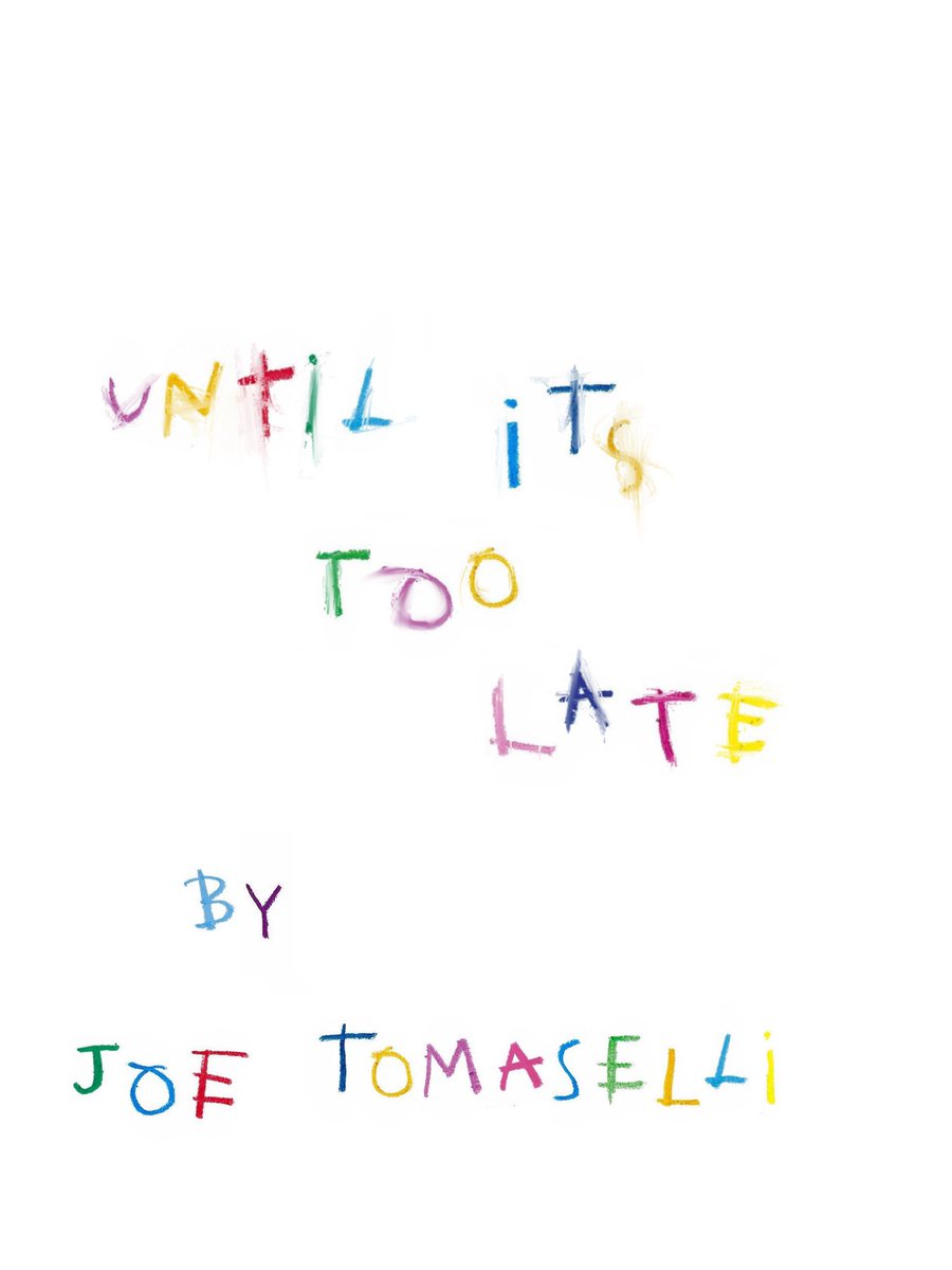 ART SHOW
Brooklyn NY
10.19.24