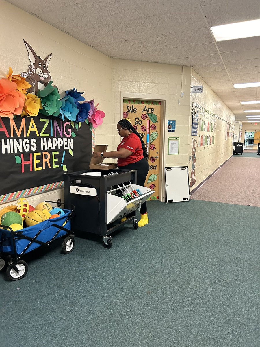 Annessia Lee tweet media