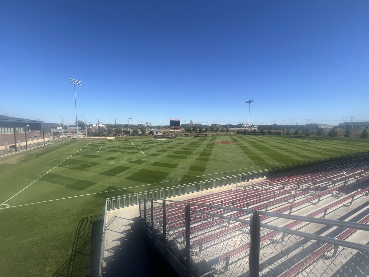 Nebraska Turf tweet media