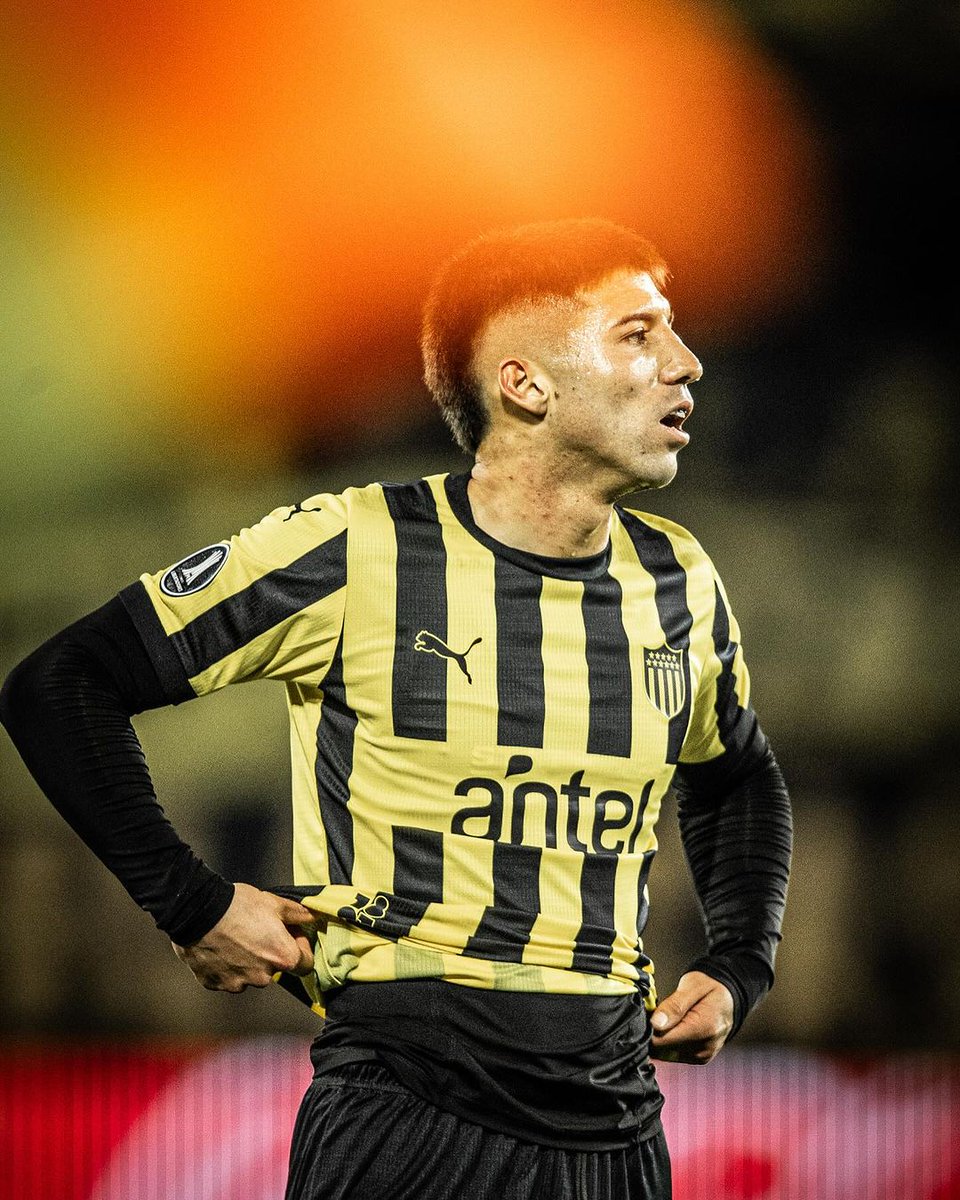 Damián García y un enorme partido una vez más.

Que pedazo de jugador. 🦁👏🏼