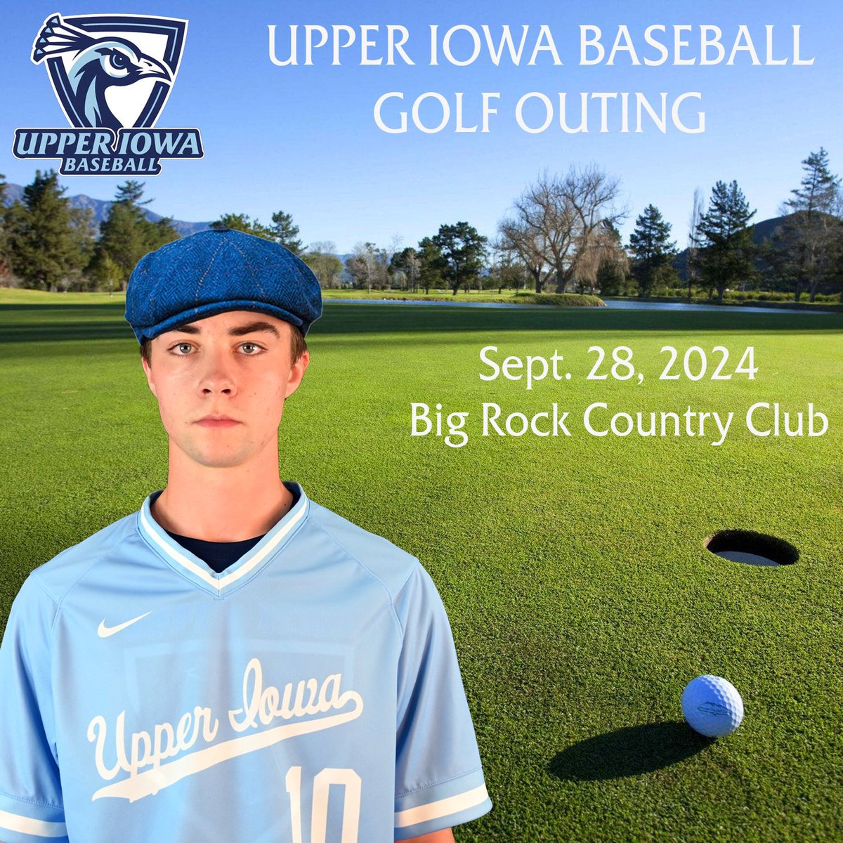 Another freshman off the board, RHP, Dylan Hesch!

Coach Sefrit's draft analysis had Hesch as a wild card in this years' draft. "Rumor has it, he has some BIG contract requests, including partial ownership of the team. We'll see if he makes it through the entire round."
