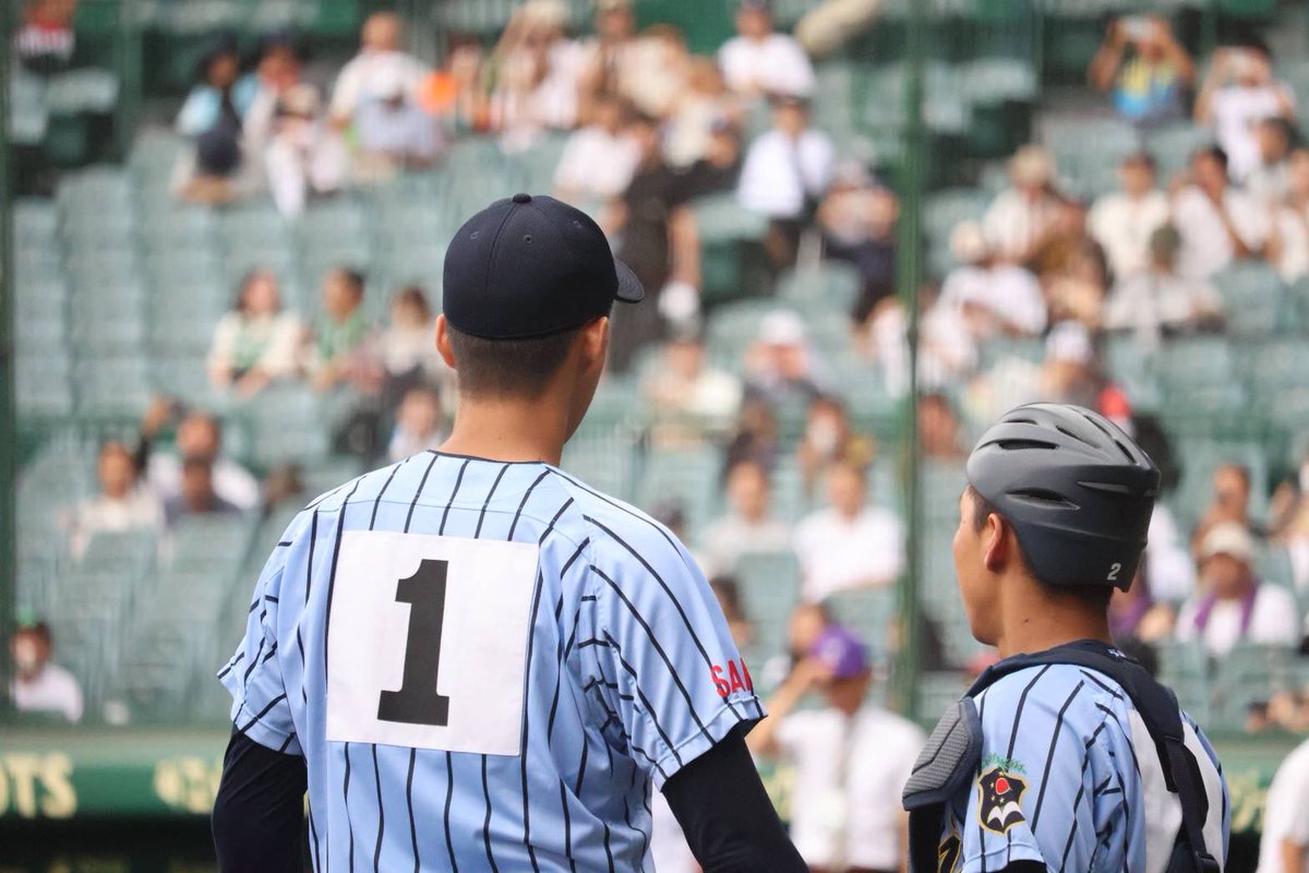 藤田君
良い球団とご縁があるといいね...
指名がある事を楽しみにしています
同じ釜の飯を食べた今朝丸君
どうか指名がかかります様に‼︎

※藤田君なかなか笑顔のショットが
　なかったですが🇯🇵今朝丸君と一緒だと
　笑顔が多かった気がします😊
　
🙏🙏🙏🙏🙏