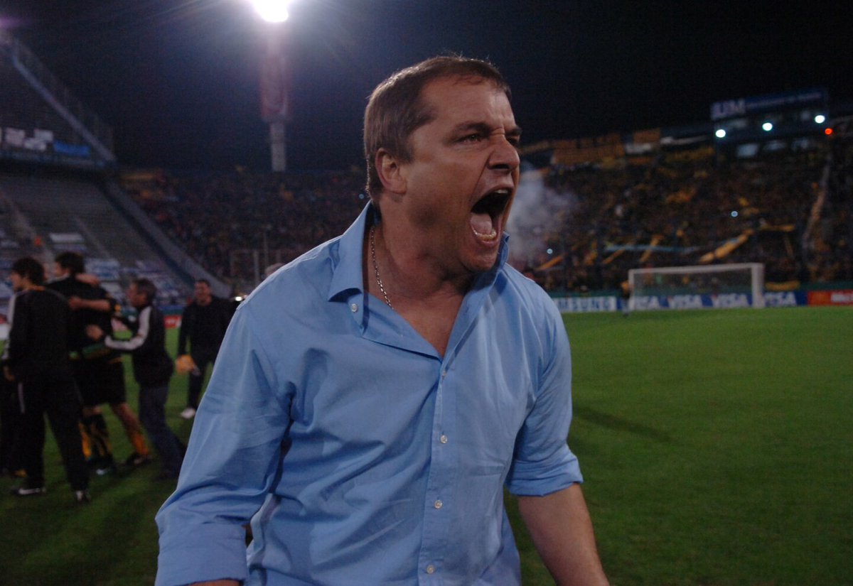 LA FIERA LO VOLVIÓ A HACER. ✅