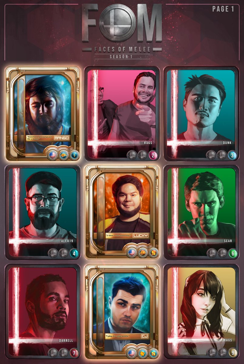 Germ_Roverso's tweet photo. Legendary FOM #4! OG #5 back in 2019. The man, the myth, the legend, 1/2 of 4-leaf Mango and "Mango's friend"/emotional caretaker...LUCKY! @Legend0fLucky
------  
$80 for new Legendary portrait 
$20 for upgrade 
Details on next pic 
DM For info https://t.co/BKrYbXwqxq