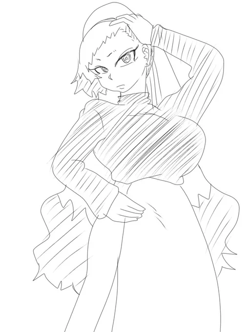 らくがき 