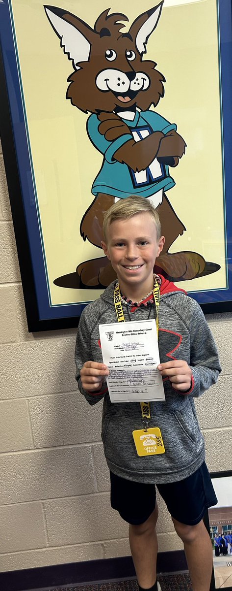 Annessia Lee tweet media