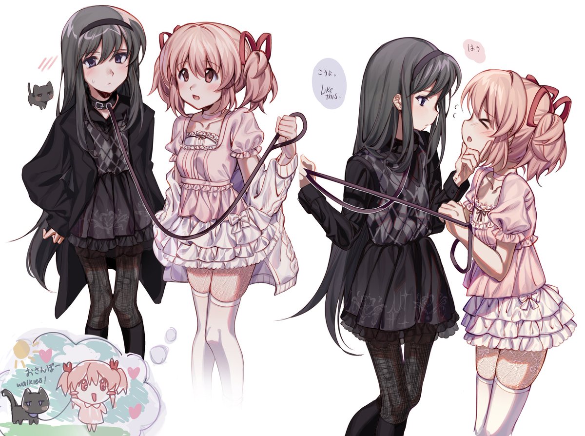kuro_chromium's tweet image. 