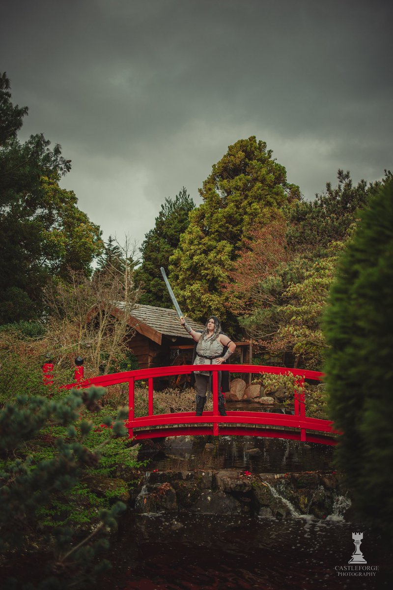 Day 27 of posting my <a href="/CriticalRole/">Critical Role</a> cosplays until they announce they will come to Australia!! #bringcrtoaus !!
📸: <a href="/CastleforgeP/">Castleforge Photography</a> 
#criticalrolecosplay #yashacosplay