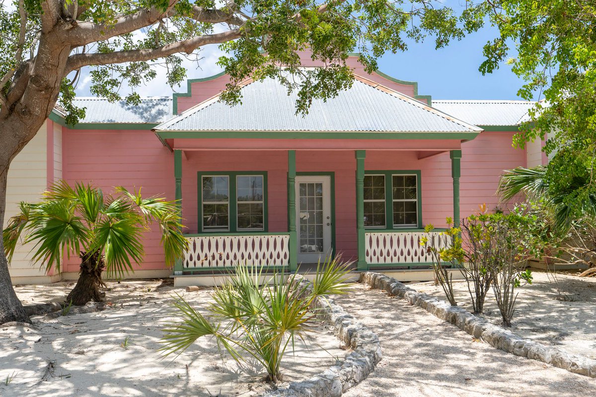 Cayman Turtle Centre tweet media