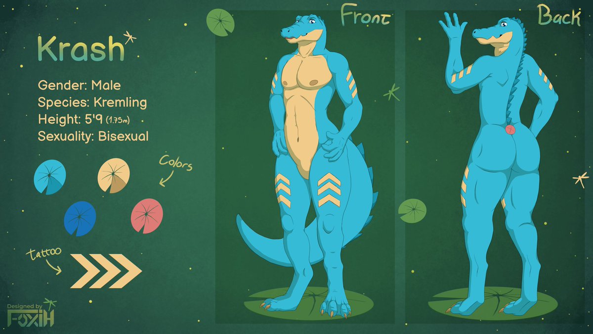 Foxih another Furry Fox 🦊 tweet media